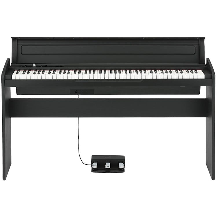 Korg LP 180 Digital Piano Black