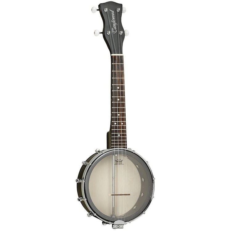Tanglewood Union Series Ukulele Banjo