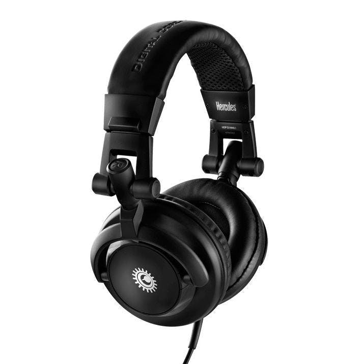 Hercules Headphones DJM40.2