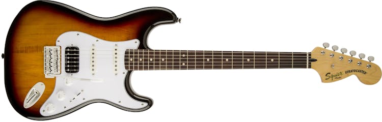 Squier Vintage Modified Stratocaster® HSS