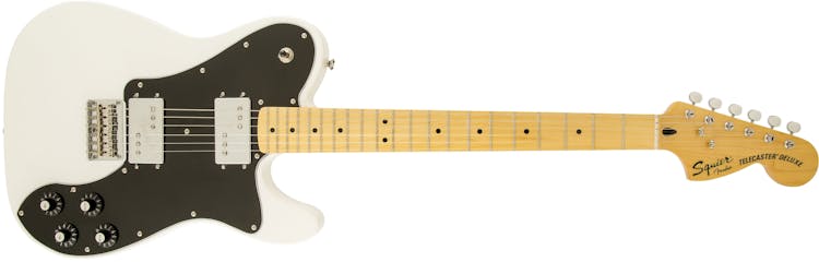 Squier Vintage Modified Telecaster® Deluxe