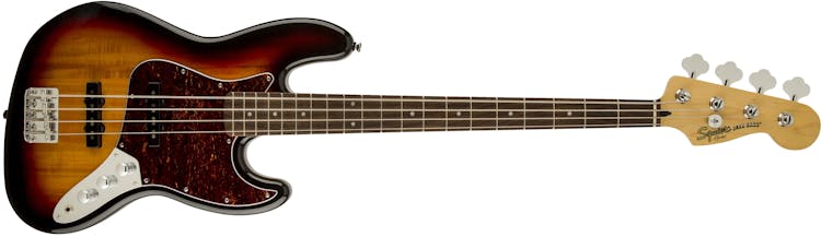 Squier Vintage Modified Jazz Bass®