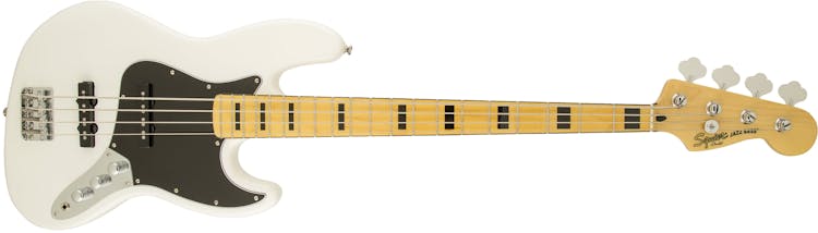 Squier Vintage Modified Jazz Bass® '70s