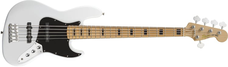 Squier Vintage Modified Jazz Bass® V (5-String)
