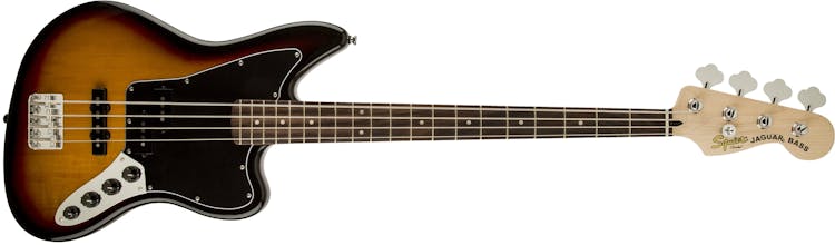 Squier Vintage Modified Jaguar® Bass Special