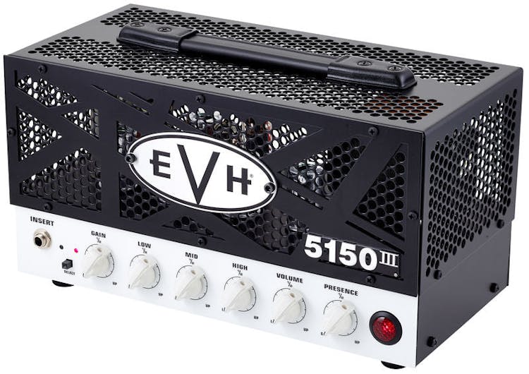 EVH 5150 III 15W LBX HEAD