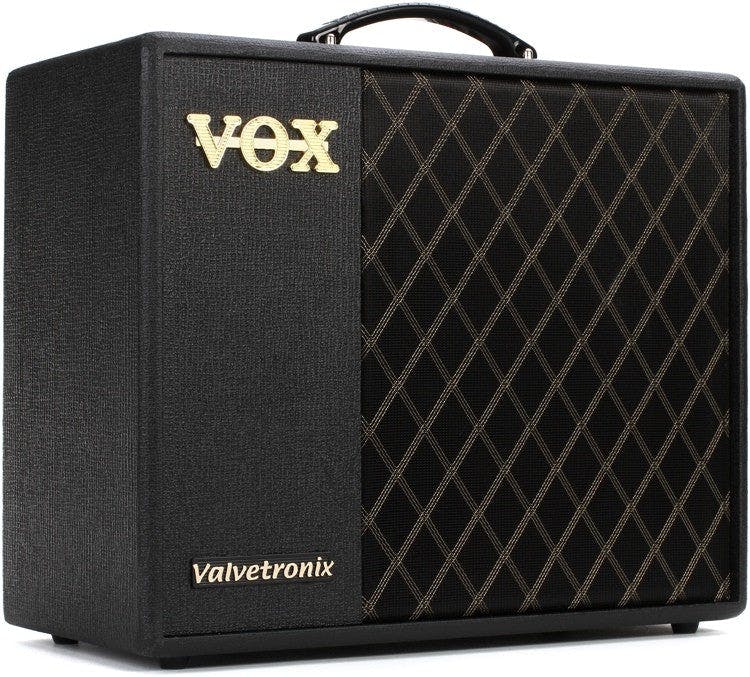 Vox VT40X Modelling guitar amplifier