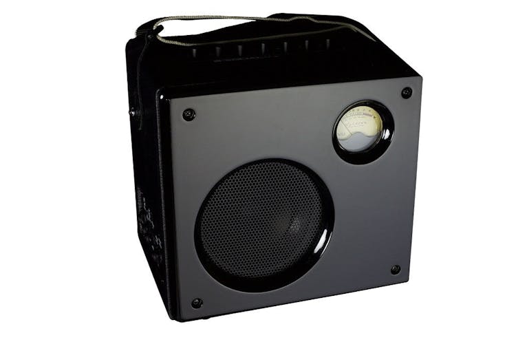 Ashdown 30W combo 1x5" with Bluetooth
