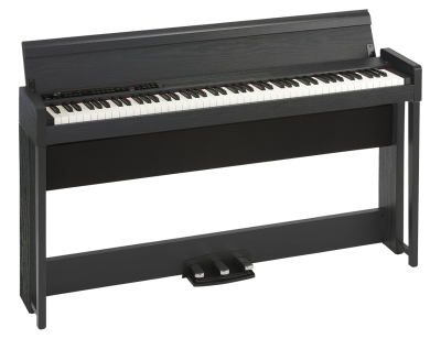 Korg C1 Black Digital piano (no bluetooth model)