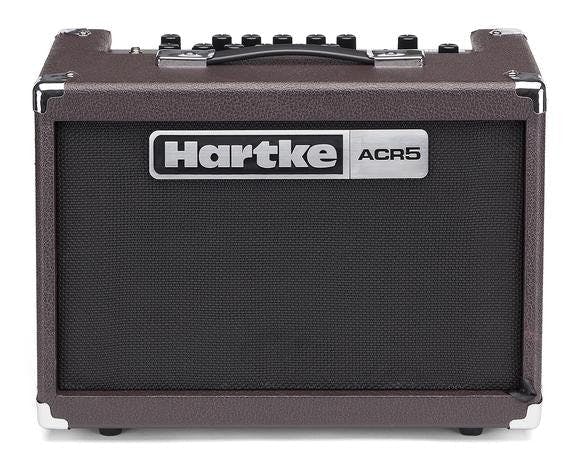 HARTKE ACR5 ACOUSTIC GUITAR AMP