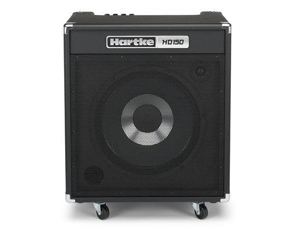 HARTKE HD150 BASS COMBO AMP